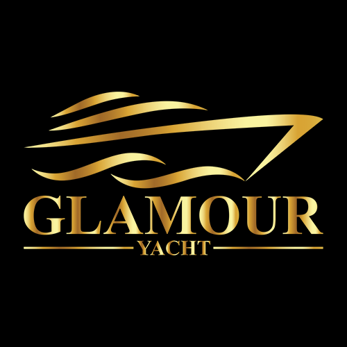 Glamour yacht, United Arab Emirates